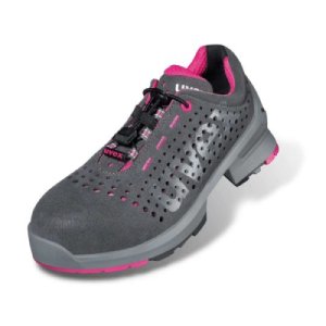 Uvex-1-Ladies-S1-SRC-Delikli-İş-Ayakkabısı